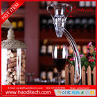 Luxury Angel Decanter Wine Champagne Liquor Aerator with Stand With Luxury Box Sets