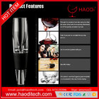 Mini Wine Aerator Instant Decanter Spout Universal Design Best wine accessory