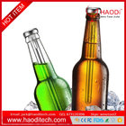 Stainless Steel Beer Chiller Stick & Stainless Steel Tumbler Beer Chillers Sets