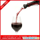 Wine Aerator Pourer Premium Aerating Pourer Decanter Spout for Wine Gift set