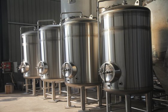 China 2019 High quality Stainless steel Brewery products for sale 15bbl Fermentation tank-Bright tank supplier