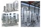 2019 High quality Stainless steel Brewery products for sale 10bbl America style brewhouse system supplier