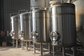2019 High quality Stainless steel Brewery products for sale 15bbl Fermentation tank-Bright tank supplier