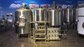 different volume brewery equipment with free home installation service from Jinan haolu Brewery Equipment supplier