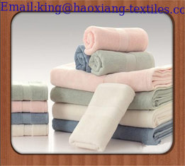 China Customize Printed Cheap Face Towels Wholesales hair towels magic towel for gift supplier