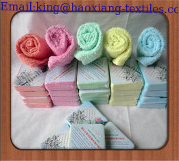 China Best Selling China Manufacturer Compressed Microfiber Towels supplier