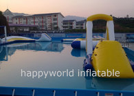 inflatable water park , giant inflatable water park , mini water park