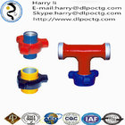 Oil casing manufacturers Dalipu pipe fittings hammer union cap