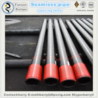 Steel pipe tubing pup joint EU,EUE API 5CT oil casing and tubing pup joint tubing pup joint,J55 tubing pup joint