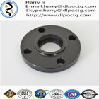 Carbon steel PIPE High New products flanges suppliers long weld neck flanges stainless pipeline flanges