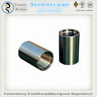 Factory API 5CT 7" N80 pin x box tubing crossover coupling A105 304 316 eue nue crossover coupling