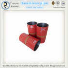 flexible muff couplings quick coupling for square tube A105 304 316 eue nue crossover coupling