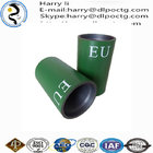 API 5CT tubing coupling 2 7/8" EUE/NUE gas used stainless steel Internal Tubing coupling