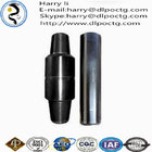 carbon steel API 5CT K55 J55 N80 L80 P110 13Cr 13-3/8"Tubing Coupling casing coupling crossover