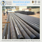 API 5CT Oil well casing preforated pipe and slotted liner 4-1/2"made in china
