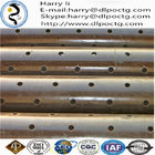 8-5/8" 9-5/8" SEAMLESS PIPETianjin dalipu oil well perforated pipe and slotted liner