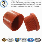 7-5/8"Steel/Composite/Plastic Thread Protector Cap for Drill Pipe/Tubing/Casing