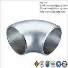 CARBON STEEL Production and supply of oil Stainless Weld 45 Degree Short Elbow Pipe Fitting Elbow