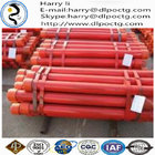 TUBING SEAMLESS API 5CT PUP JOINT 3-1/2'quot;J55 N80 use oil well