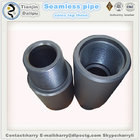 OCTG pipe fittings casing pipe tubing pipe Crossover FOX Box 2-7/8" X 1-/2" NPT BOX Grade P110 TUBING COLLAR