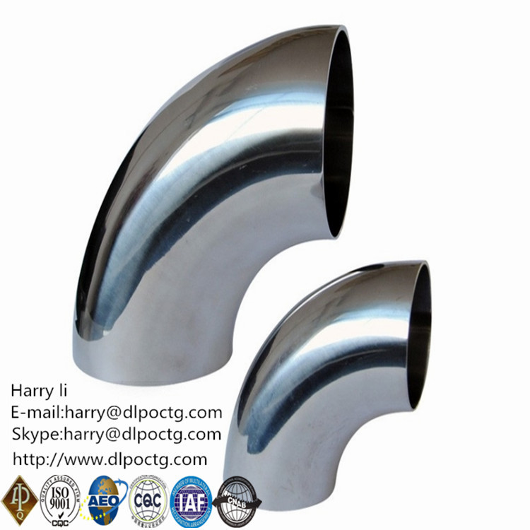 Dalipu npt thread elbow butt weld fittings npt threaded aluminum pipe fittings