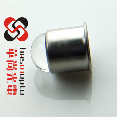 China TO46 TO39 ball lens caps, class to metal sealing,±5°,±10°±15°±20°±25°±30°±60°±45°,H6.0mm 5.0mm 7.0mm, M508 M509 M505 supplier