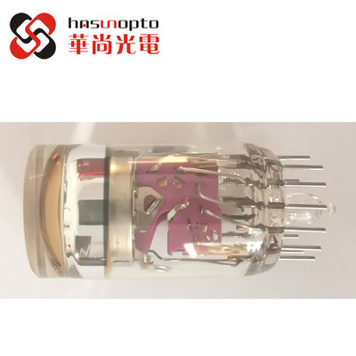China InGaAs PIN photodiode	φ0.3 mm	0.9 to 1.7 μm	0.95 A/W	Ceramic	Non-cooled supplier