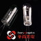 The flame sensor makes use of photoelectric effect and gas multiplication effect of metal supplier