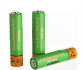 NiMH Battery AAA700mAh 1.2V Ready to Use