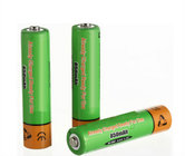 NiMH Battery AA800mAh 1.2V Already Charged