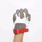 Safety Kitchen Cuts Gloves for Oyster Shucking Fish Fillet Processing glove