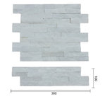 Natural Culture Stacked Wall Stone Cladding  Best Selling  With Safety And Environment Protection