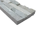 Wall Cladding Cloudy Grey Quartzite Ledgestone Veneer Decorative Stone Natural Culture Stone From China Supplier