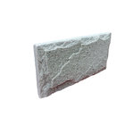 Hot Selling Top Quality Natural Pink Quartzite Mushroom Stone for Exterior Wall Cladding Tile Building Materials