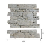 Fashion Decorative Stone Wall Panels Golden Cement Culture Stone For Wholesale