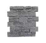 Z Stone Black Slate Stone Cladding Sold Per Metre Squared With Discunt Price And Fast Delivery
