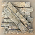 Natural Stone Wall Cladding With Cement / Concrete Backed Export By Factory Directly