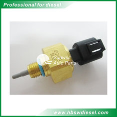 China QSX15 engine temperature sensor 4921473 supplier