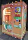 Vending machine suppliers