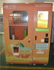 Orange juice vending machine price