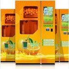 Automatic vending machine