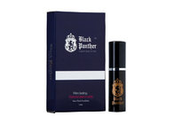 10ml Black Banther Natual Plant Extracts Long Time Power Spray No Numbness Increase Long Time Develope Cream Sex Spray