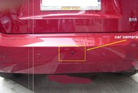 12V DC Waterproof Hidden Auto Car Rear view Camera Security Parking Help