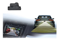 Reverse camera 2 IN 1 Waterproof Reversing Backup Camera Parking Radar, Camera Parking Sensor parking assist
