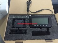 1.25G data traffic from GPS 6-44 Wheels Max.203 PSI RS232 Truck TPMS 5 In LCD Monitor