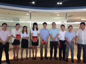 Shenzhen Dakang Technology Co.,Ltd
