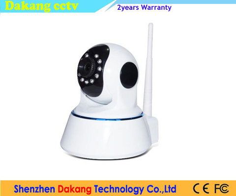 China 720P WiFi HD IP Camera / Baby Monitor Baby Monitor Wireless Camera supplier