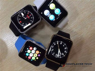 Newest HDC Apple Watch Sport Edition Cheap Wrist Bracelet Smart Watch Wearable Device Buy