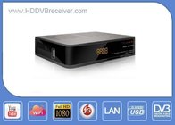 Best 1024 Mbits DVB HD Receiver IKS Support to Open Pay Channels Over Europe for sale