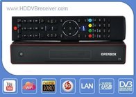 China Original Openbox Z5 PVR Strong Satellite Receiver Support 3G Dongle distributor
